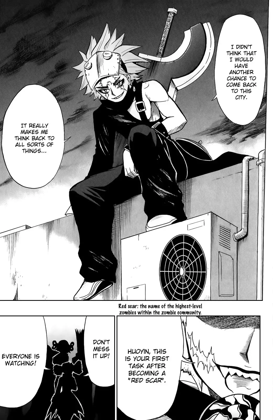 Black Dog Chapter 14 33